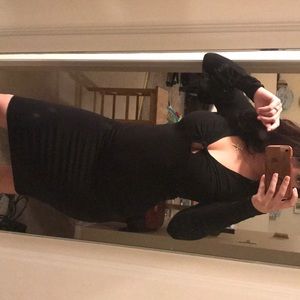 F21 Dress. New with tags.